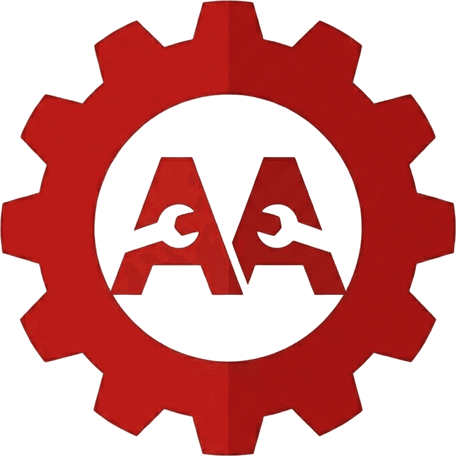 Ανδρέας Αντωνιάδης Auto Service